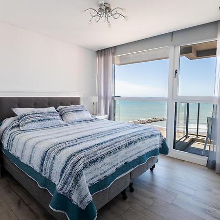 Residencias Roque Suarez Mar del Plata Dış mekan fotoğraf