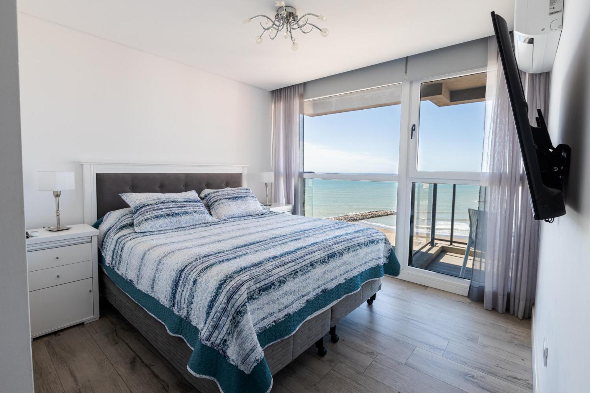 Residencias Roque Suarez Mar del Plata Dış mekan fotoğraf