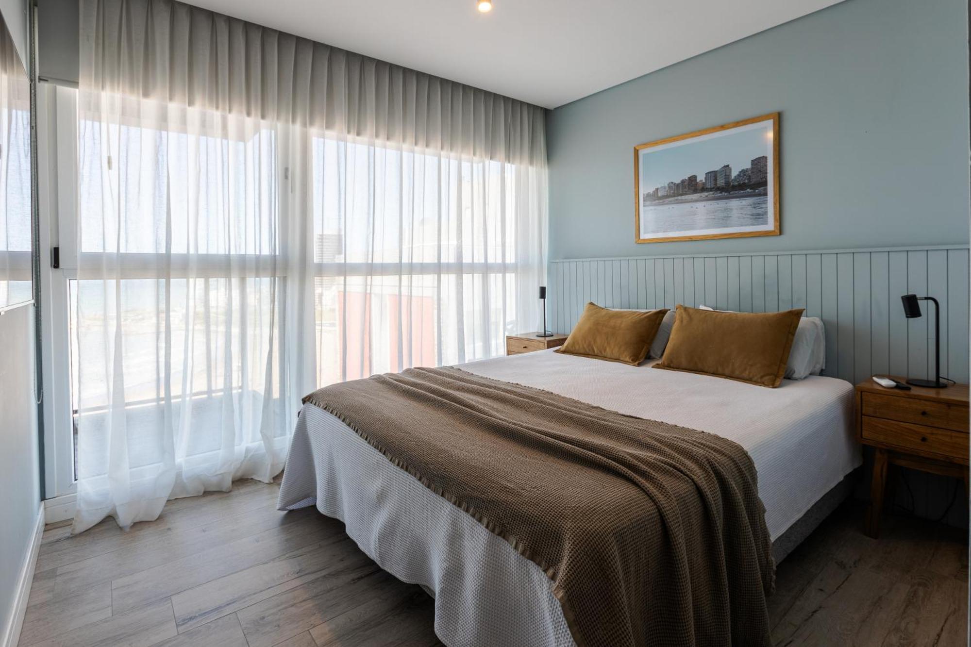 Residencias Roque Suarez Mar del Plata Dış mekan fotoğraf